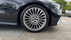 Mercedes-Benz CLA 180 AMG Line Premium 5dr Tip Auto Petrol Estate